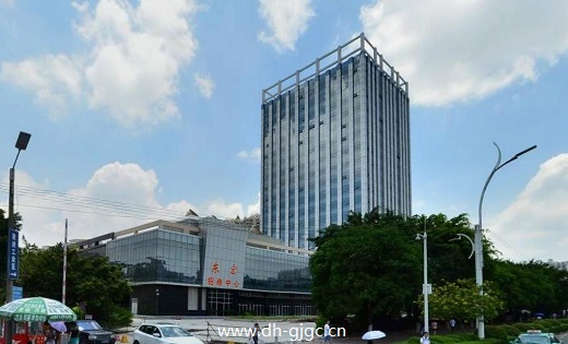 东宏国际广场
